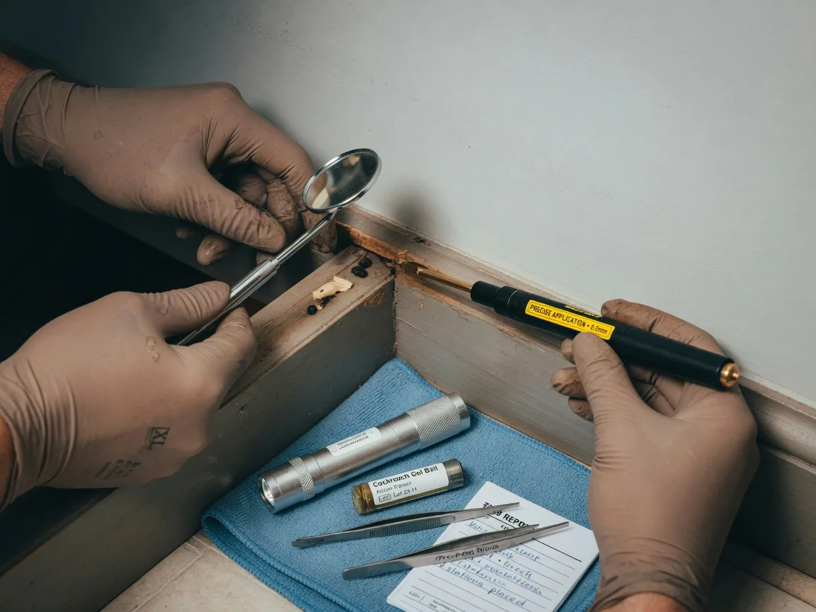 Why choose Emergency Pest Control in Lyon, MS